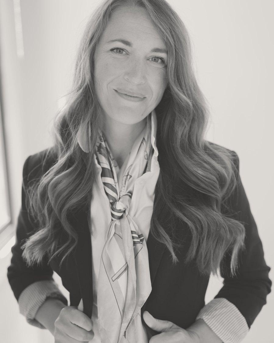 Amanda Nagle